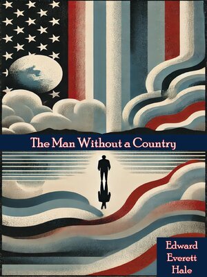 cover image of The Man Without a Country